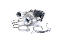Turbocharger with fitting kit BMW 3 Coupé, 3 (E90), 3 Touring – OE 11657799758 – new Turbocharger with fitting kit for BMW 3 Coupe – OE 11657799758 – new