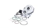 Turbolader mit Montagesatz für BMW X3 (E83) – OE 11657796315 – neu