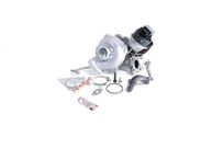Turbolader mit Montagesatz Audi Q5 (8RB) – OE 03L145701A – neu Turbolader mit Montagesatz für Audi Q5 (8RB) – OE 03L145701A – neu