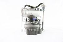 Turbocharger Deutz – OE 4906363 / 1258-970-0002 – new Turbocharger – OE 04906363KZ – new