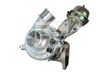 Turbolader für Mitsubishi Pajero IV – OE 1515A123 – neu