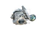 Turbolader für Ford Fiesta VI Van – OE 1515A163 – neu