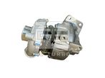 Turbolader für Mitsubishi Pajero IV – VT13 – neu