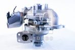 Turbolader Ford C-MAX II, Focus III, Focus III Stufenheck – OE 9848017480 / 819872-2 – generalüberholt Turbolader für Ford Focus III – OE 9848017480 – generalüberholt