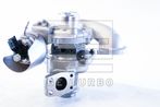 Turbolader Ford C-MAX II, Focus III, Focus III Stufenheck – OE 9848017480 / 819872-2 – generalüberholt Turbolader für Ford Focus III Turnier – OE 1870257 – generalüberholt
