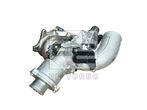 Turbolader für Audi A4 B9 Avant – OE 06L145722D – neu