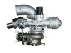 Turbolader Audi A4 B9 (8W2, 8WC), A4 B9 Avant, A5 (F53, F5P) – OE 95814570212 / 9VA26 – neu Turbolader für Audi A5 (F53, F5P) – OE PAC145874 – neu
