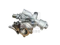 Turbolader Audi A4 B9 (8W2, 8WC), A4 B9 Avant, A5 (F53, F5P) – OE 95814570212 / 9VA26 – neu Turbolader für Audi A4 B9 (8W2, 8WC) – OE 95814570212 – neu