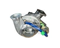 Turbolader Iveco – OE 5801397254 / 797648-3 – neu Turbolader – OE 5801397254 – neu