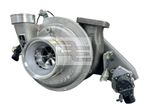 Turbocharger Hino Yanmar – OE S1760E0022 / G82VEDS0061G – new Turbocharger – OE S1760E0022 – new