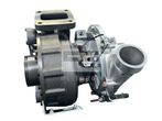Turbocharger Hino Yanmar – OE S1760E0022 / G82VEDS0061G – new Turbocharger – OE KCYPS1760E0M40 – new