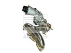 Turbolader für Mercedes-Benz CLA Coupe – OE 14411-HG00M – generalüberholt