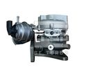 Turbolader für Subaru XV – 834009-5001S – neu