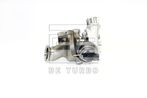 Turbolader Iveco Daily IV Pritsche/Fahrgestell, Daily IV Kasten, Daily VI Kasten – OE 500060916 / 836825-0003 – generalüberholt Turbolader für Iveco Daily IV Kasten – OE 5801922491 – generalüberholt