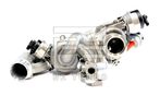 Turbolader für VW Transporter T6 / Caravelle T6 Bus – OE 03N145701L – generalüberholt