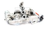 Turbolader für VW Transporter T6 Kasten – OE 03N145701M – generalüberholt