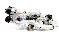 Turbolader VW Multivan T6, Transporter T6 / Caravelle T6 Bus, Transporter T6 Kasten – OE 03N145701MX / 1000-980-0286 – generalüberholt Turbolader für VW Multivan T6 – OE 03N145701MX – generalüberholt