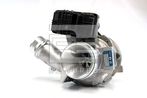 Turbolader für BMW X1 (F48) – OE 11658513635 – generalüberholt