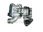 Turbolader für Hyundai ix35 Van – 53039880358 – neu
