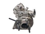 Turbolader für Hyundai Tucson – OE 28231-2F780 – neu