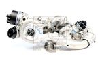 Turbolader für VW Crafter Kasten – OE 65.09100-6011 – neu