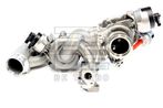 Turbolader für VW Crafter Pritsche/Fahrgestell – OE 03N145702X – neu