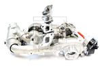 Turbolader für VW Crafter Bus – OE 65091006011 – neu