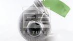 Turbolader – OE 04203294KZ – neu