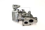 Turbolader für Isuzu D-MAX II – F31CNTS0195B – generalüberholt