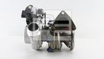 Turbolader für Land Rover Range Rover Evoque – OE JDE40740 – generalüberholt