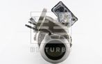 Turbolader für Land Rover Discovery Sport – OE LR073722 – generalüberholt