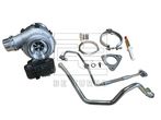 Turbolader Land Rover Range Rover Evoque, Discovery Sport, Jaguar F-Pace – OE JDE36863 / 49T35-01990 – generalüberholt Turbolader für Land Rover Range Rover Evoque – OE JDE36863 – generalüberholt