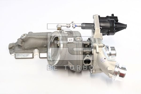 Turbolader BMW 1 (F20), 1 (F21), 2 Cabriolet – OE 11655A14817 / 2800013004280 – generalüberholt Turbolader für BMW 1 (F21) – OE 11655A14817 – generalüberholt