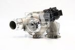 Turbolader für BMW 2 Coupe – OE 7633795-09 – generalüberholt