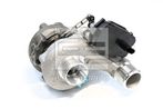Turbolader für KIA Sorento III – OE 282302F650 – neu