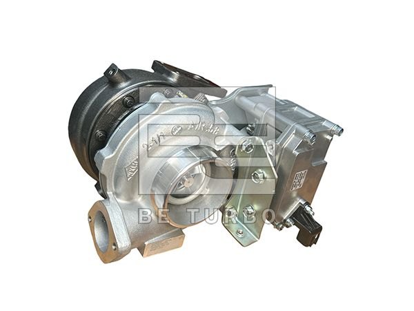 Turbocharger Hino – OE 17201E0A31 / 789209-5012S – new Turbocharger – OE 17201E0A31 – new