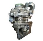 Turbolader für BMW 6 Coupe – OE 8508092 – generalüberholt