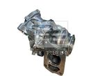 Turbolader für BMW 7 (F01, F02, F03, F04) – OE 8510942 – generalüberholt