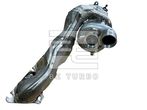 Turbolader für Bentley Continental Cabriolet – OE 079145704MX – neu