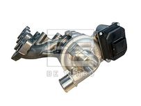 Turbocharger Hyundai Tucson, i40 I (VF), i40 I CW – OE 282012A810RM / 824168-0001 – new Turbocharger for KIA Carens IV – OE 282012A810RM – new