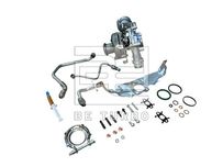 Turbolader Dacia Duster, Duster Kasten/SUV, Renault Scénic IV – OE 821369359 / 1635-988-0008 – neu Turbolader für Renault Scénic IV – OE 821369359 – neu