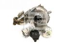 Turbolader für Mercedes-Benz C-Class T-Model – OE A2740900780 – generalüberholt