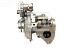 Turbolader für Mercedes-Benz C-Class – OE 6510903580 – generalüberholt