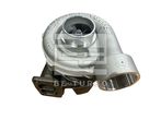 Turbocharger Doosan – OE 65.09100-7047 / 466721-16 – new Turbocharger – OE 65.09100-7047 – new