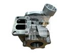 Turbocharger Doosan – OE 65.09100-7047 / 466721-16 – new Turbocharger – OE 65091007047 – new