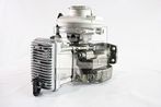 Turbocharger for Mercedes-Benz Atego 3 – OE A934090268080 – new