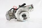 Turbocharger for Mercedes-Benz Atego 3 – OE A9340902680 – new