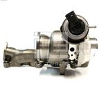 Turbolader für VW Crafter Pritsche/Fahrgestell – OE 04L253014FX – generalüberholt