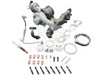 Turbolader für VW Crafter Kasten – OE 65.09000-6003 – generalüberholt