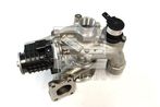 Turbolader für DS DS 3 / DS 3 Crossback – OE 1654509180 – neu